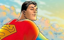 All-Star Superman ou le comics que James Gunn doit adapter pour sauver DC