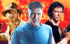 Harrison Ford : ses 10 Meilleurs Films