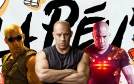 Le podcast d'Écran Large : Vin Diesel, récit d'un crash hollywoodien