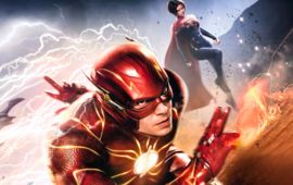 The Flash : pourquoi la scène post-générique annonce le pire