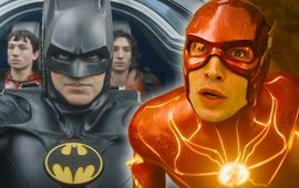 The Flash : le cinéma va mal, et c'est la preuve ultime