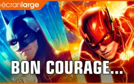 The Flash : ce qui pouvait arriver de pire aux films de super-héros