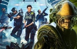 Aliens : Dark Descent – le jeu qui rend (enfin) hommage au génie de James Cameron ?