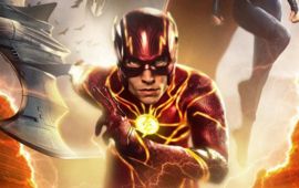 Suite de The Flash : y aura-t-il un The Flash 2 ?