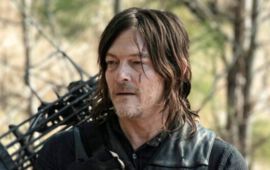 The Walking Dead : Daryl Dixon débarque en France dans le teaser de la nouvelle série