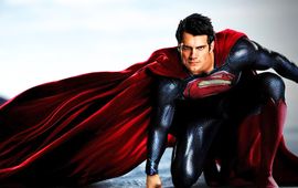 Superman : James Gunn relance un vieux débat autour de l’iconique costume