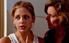 Buffy : cette actrice aurait aimé changer ce détail dans la série