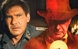 Indiana Jones 5 : comment le film a rajeuni Harrison Ford... et pourquoi ça pose problème