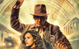 La fin d'Indiana Jones 5 : pourquoi c'était vraiment une très mauvaise idée