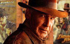 Indiana Jones : quel est le meilleur film de la saga culte avec Harrison Ford ?