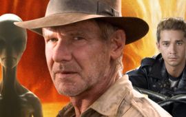 Indiana Jones 4 mérite-t-il toute cette haine ? (Spoilers : non)