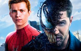 Marvel : quel impact va avoir Venom après Spider-Man : No Way Home ?