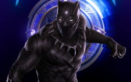 Black Panther : un jeu en développement chez le nouveau studio de EA
