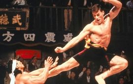 Bloodsport : comment Jean-Claude Van Damme a créé Mortal Kombat