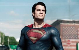 Superman : après Green Lantern, un nouveau super-héros rejoint le casting