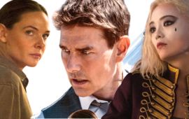 Mission : Impossible 7 - les 3 gros problèmes du film avec Tom Cruise