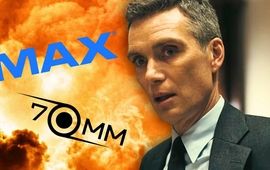 Oppenheimer : IMAX, 70mm... où voir le film dans les meilleures conditions ?