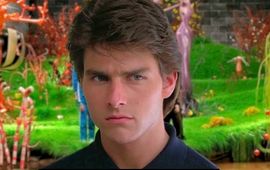 Avant Mission Impossible, Tom Cruise a failli jouer ce personnage culte pour Tim Burton