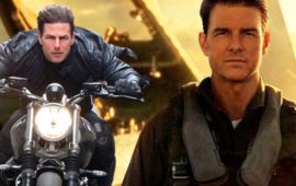 Mission Impossible, Top Gun... derrière le système Tom Cruise, une arnaque ?