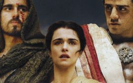 Oubliez Troie : c'est ça, le grand film oublié sur l'Antiquité