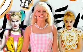 Le podcast d'Écran Large : Margot Robbie, la face cachée d'une star parfaite
