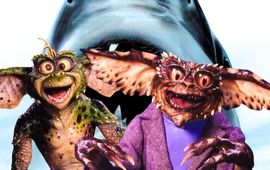 Les dents de la mer 3 : la version abandonnée du réalisateur de Gremlins était délirante
