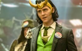Marvel : la saison 2 de Loki sur Disney+ se précise avec un premier synopsis (et bof)