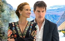 Mission : Impossible 7 - Julia Roberts a failli avoir un rôle WTF selon le réalisateur