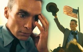 Oppenheimer : comment Nolan réinvente le "grand spectacle" hollywoodien