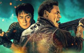 Project X-Traction : critique du Mad Max au rabais de Netflix