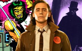 Loki saison 2 : le grand méchant pourrait avoir un lien avec Jack l'Eventreur