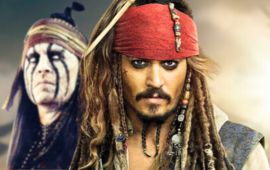 200 millions de perte : le bide de ce faux Pirates des Caraïbes avec Johnny Depp a coûté très, très cher à Disney