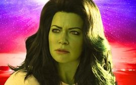 Grève à Hollywood : l'actrice de She-Hulk dénonce le boss de Disney