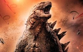 Godzilla, la série Apple TV+ : premières images pour la suite du MonsterVerse