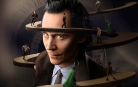 Avant Loki saison 2, deux "épisodes" surprise sortiront sur Disney+