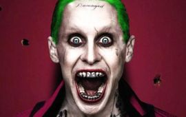 Le réalisateur de Suicide Squad a UN regret avec le Joker de Jared Leto (et c'est déjà ça)