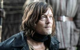 The Walking Dead : Daryl Dixon - les zombies arrivent en France dans le nouveau teaser