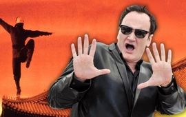 Ce film de kung-fu est l’un des préférés de Quentin Tarantino, et on comprend pourquoi