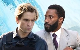 Tenet sur Netflix : cette théorie va vous faire aimer le thriller de Christopher Nolan