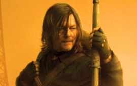 The Walking Dead : Daryl Dixon : Norman Reedus affirme que la série sera  bien différente de l’originale (mais bon...)