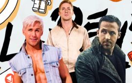 Le podcast d'Écran Large : Ryan Gosling, la star d'Hollywood qui avait peur... d'Hollywood