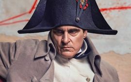 Napoléon : le film épique de Ridley Scott bientôt repoussé à cause de la grève ?
