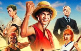 One Piece : la suite de la série Netflix serait déjà "prête", d'après les productrices