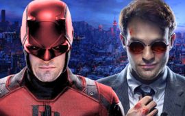 "Une arnaque à la Disney" : la nouvelle série Daredevil énerve le producteur de la version Netflix