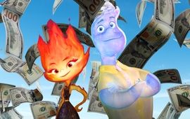 Élémentaire : le film Pixar bat un record et c'est totalement mérité