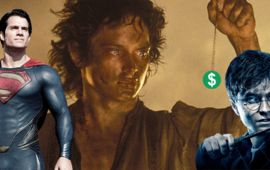 Le Seigneur des anneaux, DC Comics et Harry Potter : le PDG de Warner veut plus de films et séries