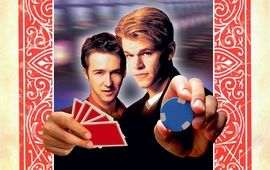 Les Joueurs : le meilleur film sur le poker que personne n'a vu