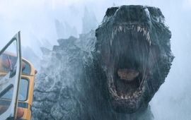Godzilla : une bande-annonce épique pour la série de monstres