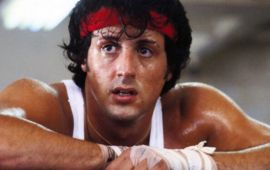 Sylvester Stallone est revenu sur la création de son iconique Rocky Balboa