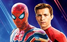 Spider-Man coupé d'un film : il devait avoir un rôle (petit) dans ce Marvel post-Avengers Endgame